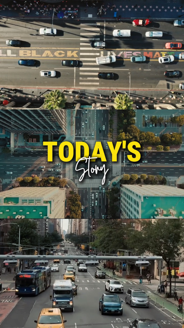 TODAY’S STORY