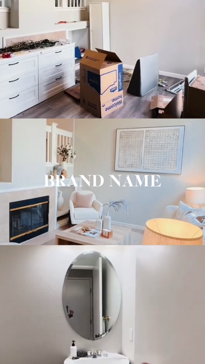 Home renovation