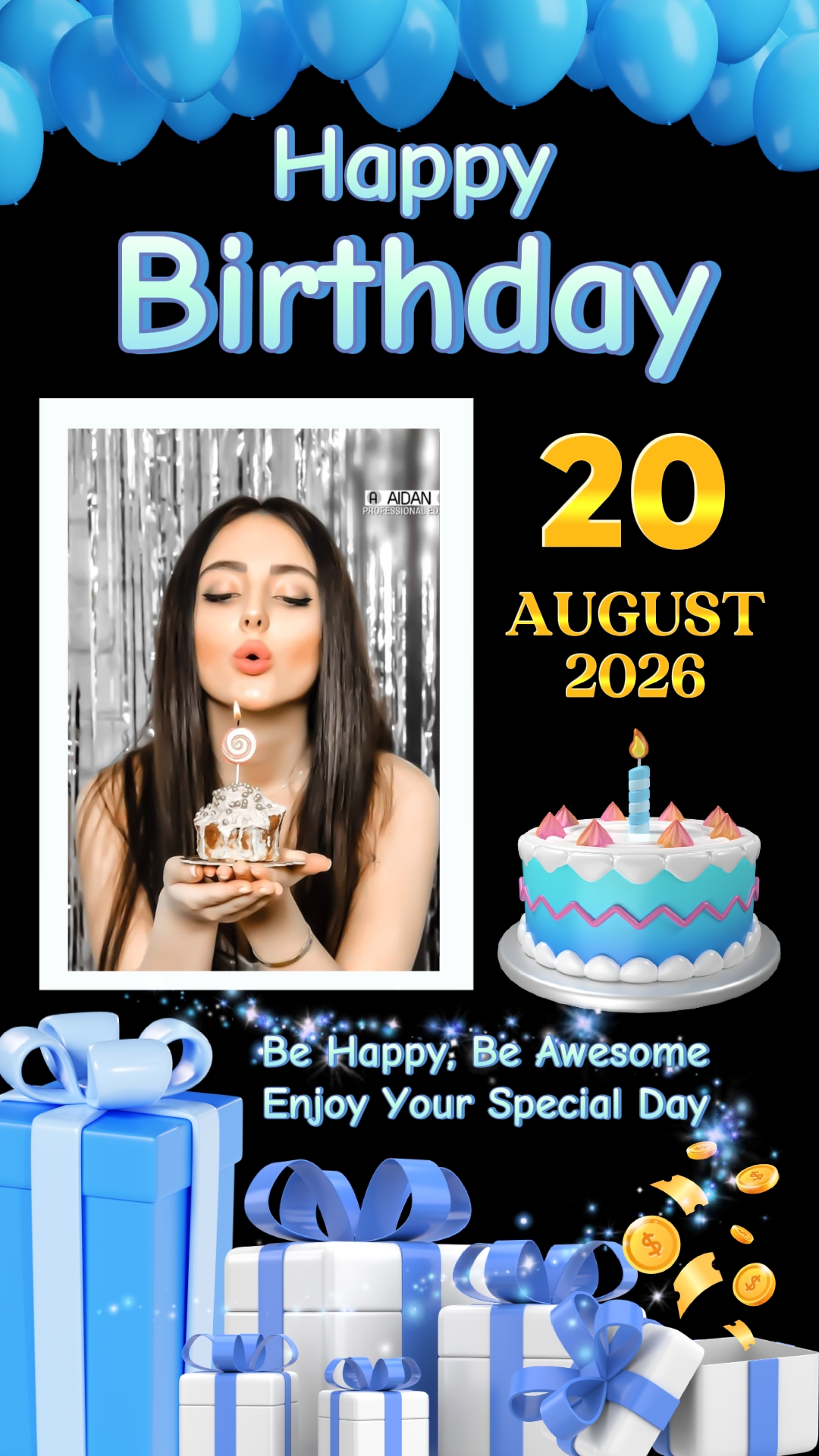 Hbd 20 août 2026