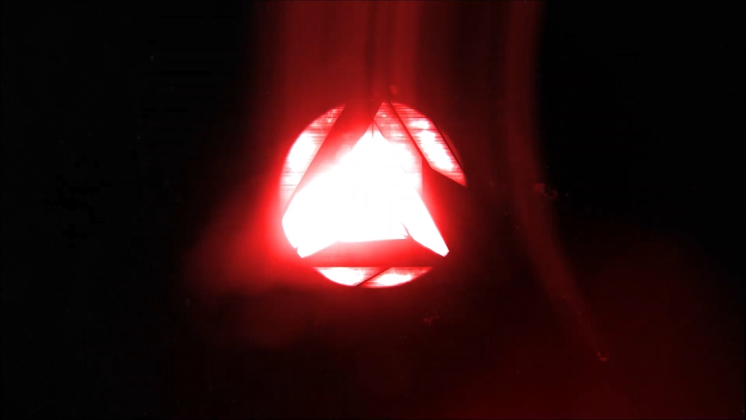 Alerta vermelho