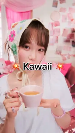 mv kawaii