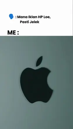 trend iklan HP