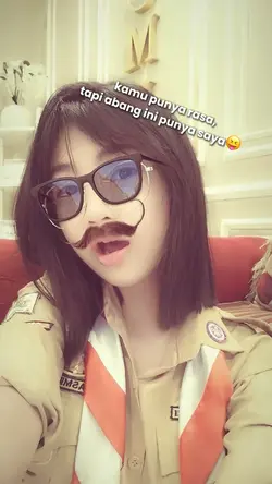 kamu punya rasa