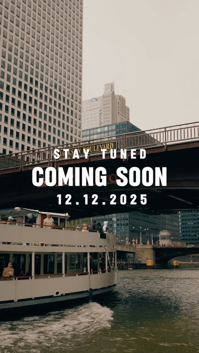 Coming Soon Trailer