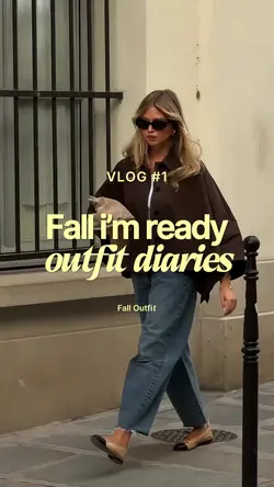 Fall Outfit