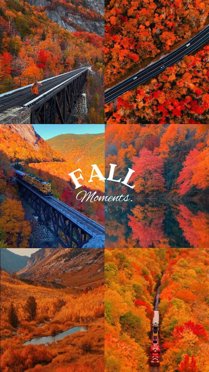 Fall moments 