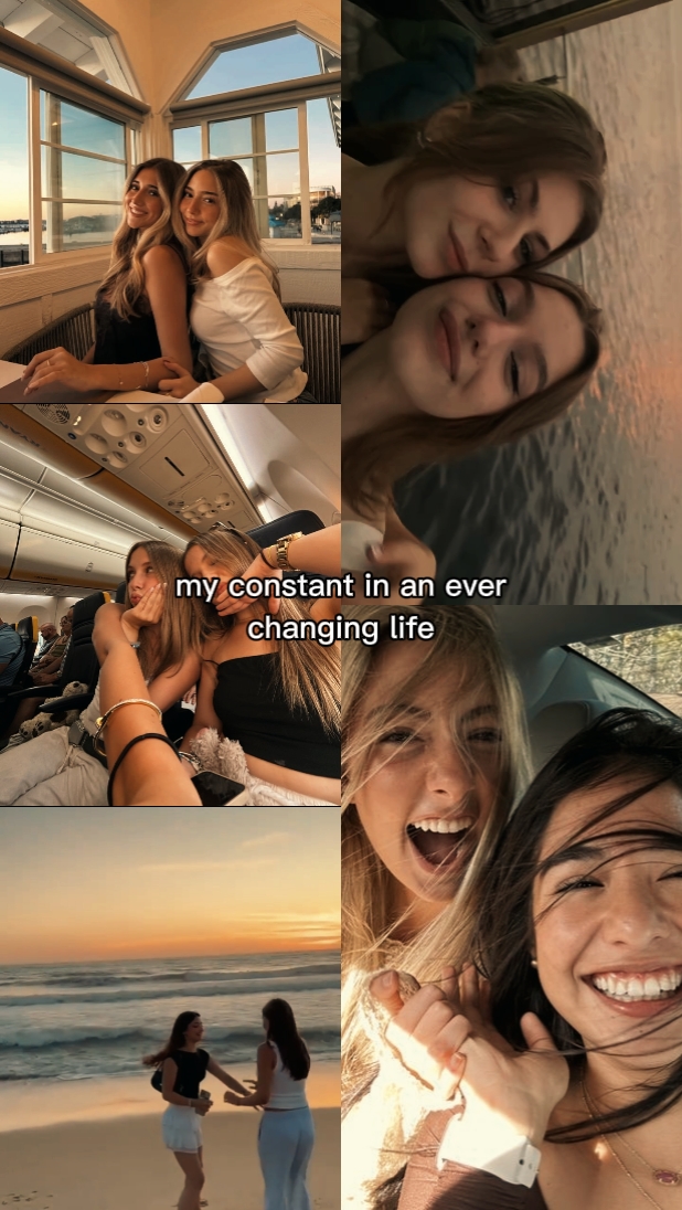 Amo a mi mejor amiga
