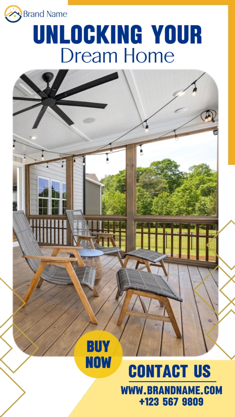 Immobilier Nouveau produit