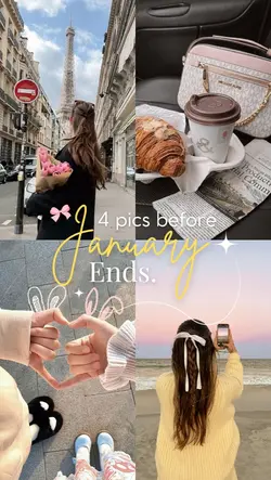 4pics before january