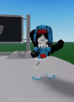Veggie dance