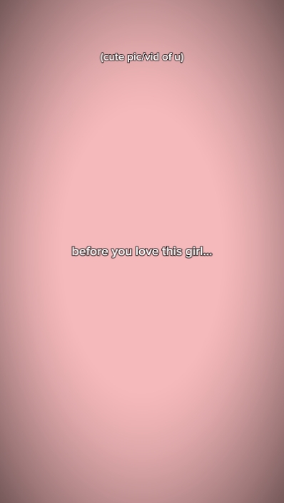 beforeyoulovethisgir