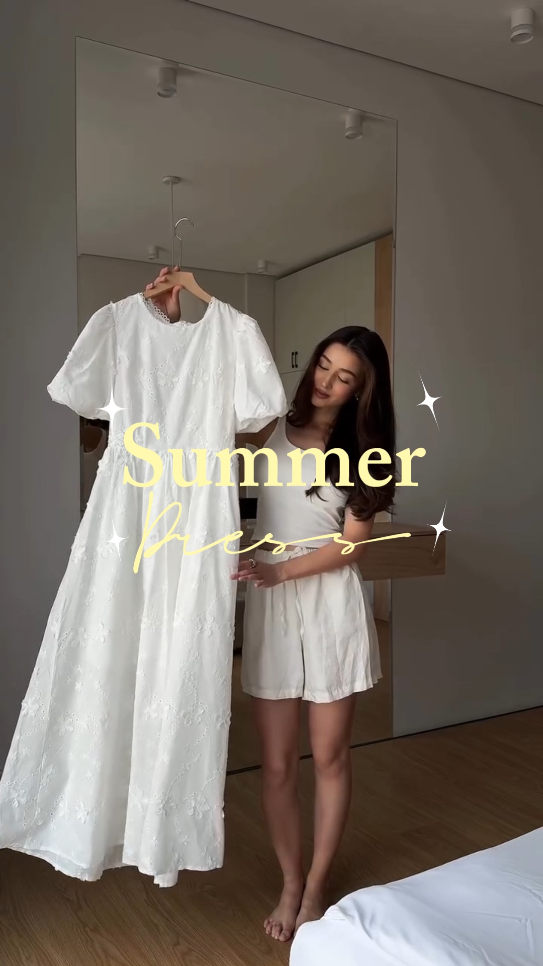 Vestido de verano