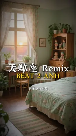 天蠍座 Remix