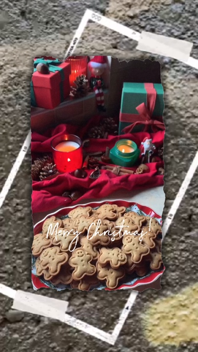 Cozimento de natal
