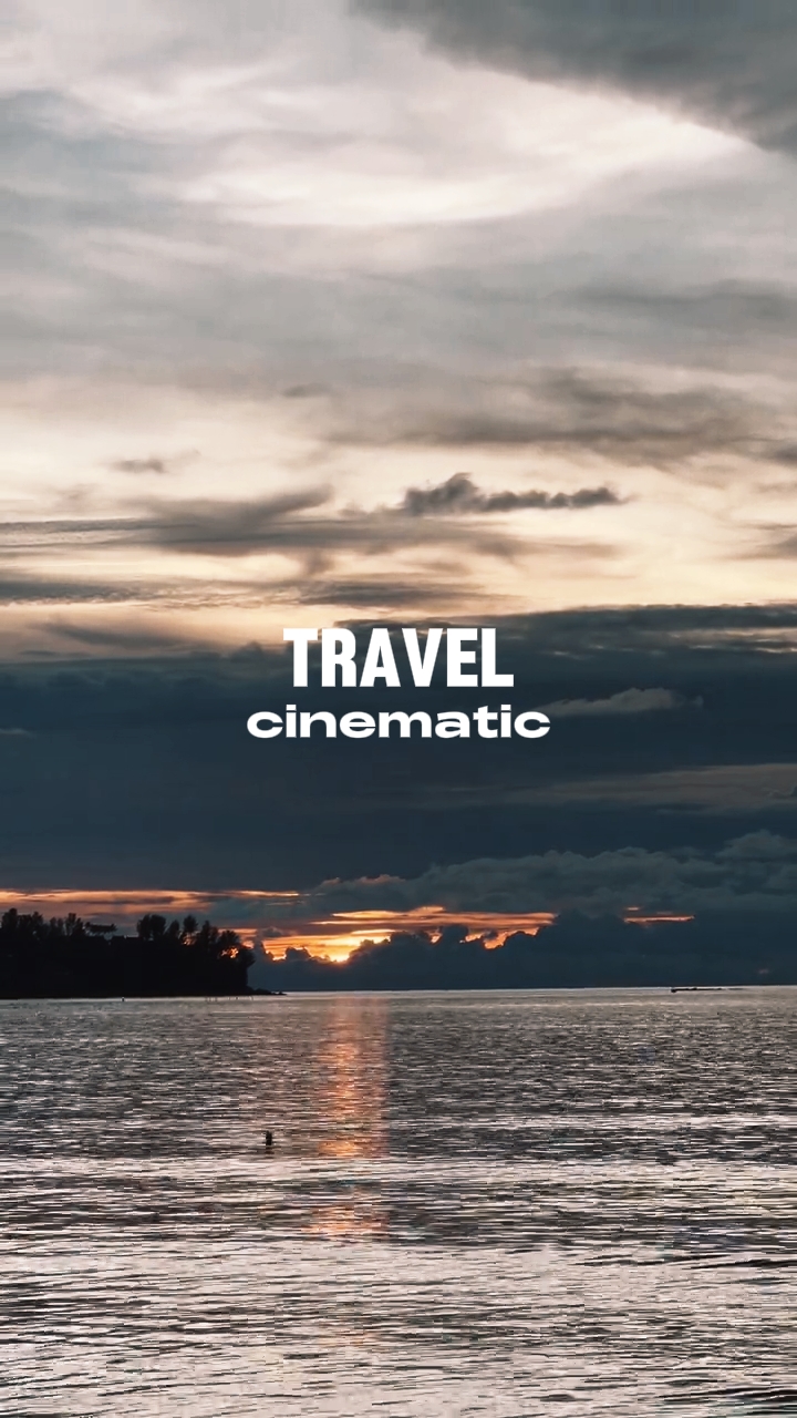 Travel Cinematic 