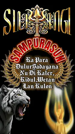 Sampurasun Siliwangi