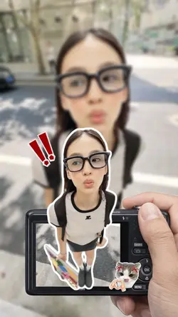 Camera3d