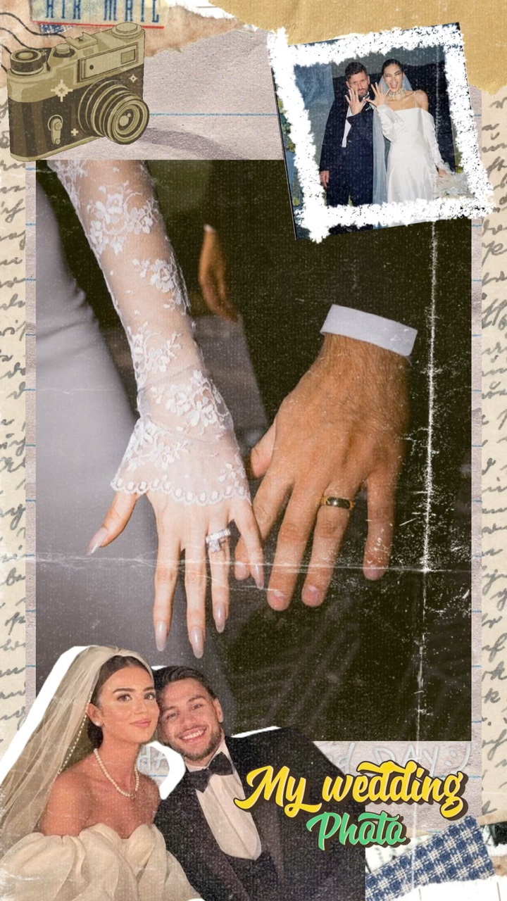 Fotos de boda