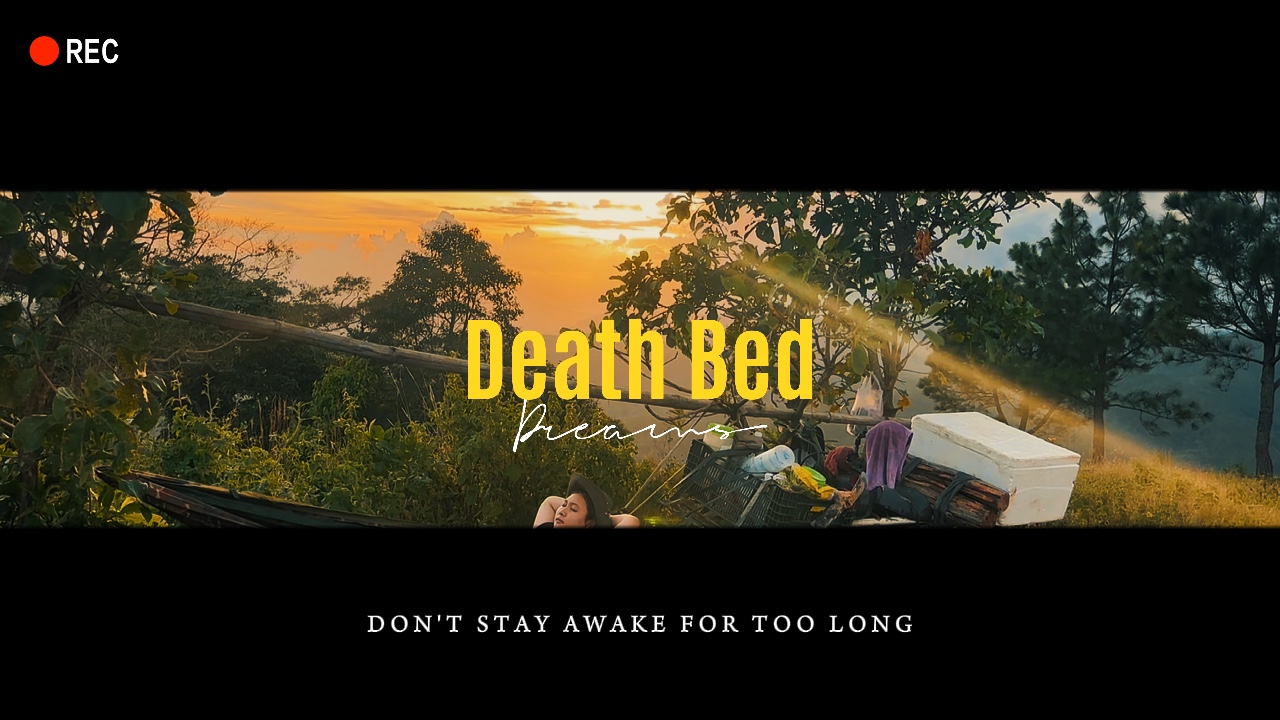 higaan ng kamatayan. | Lyrics 