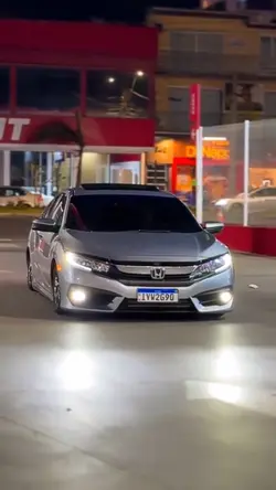 Carro dos meus sonho