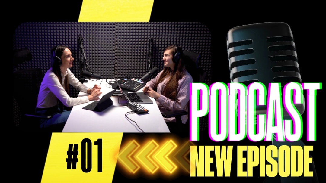 INTRODUÇÃO DO PODCAST AMARELO