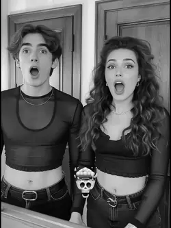 Gender swap