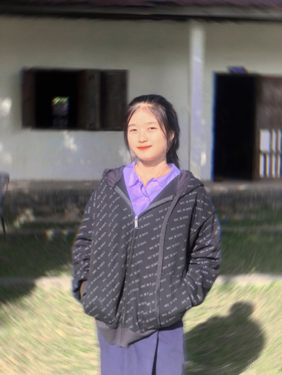 ຮັກສາວເຊໂນ🫣🤍