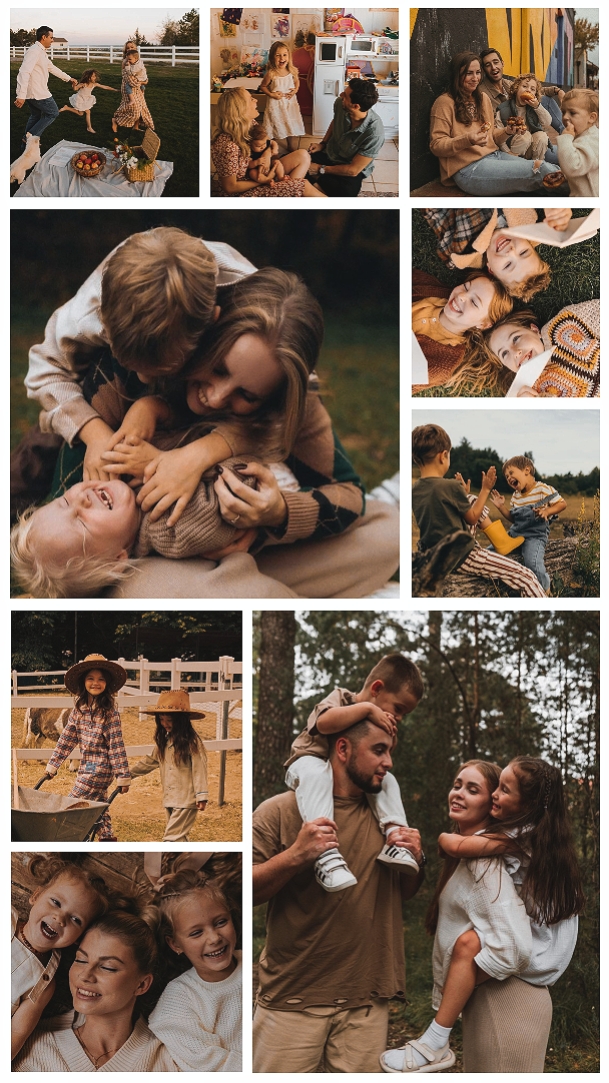 Family Album