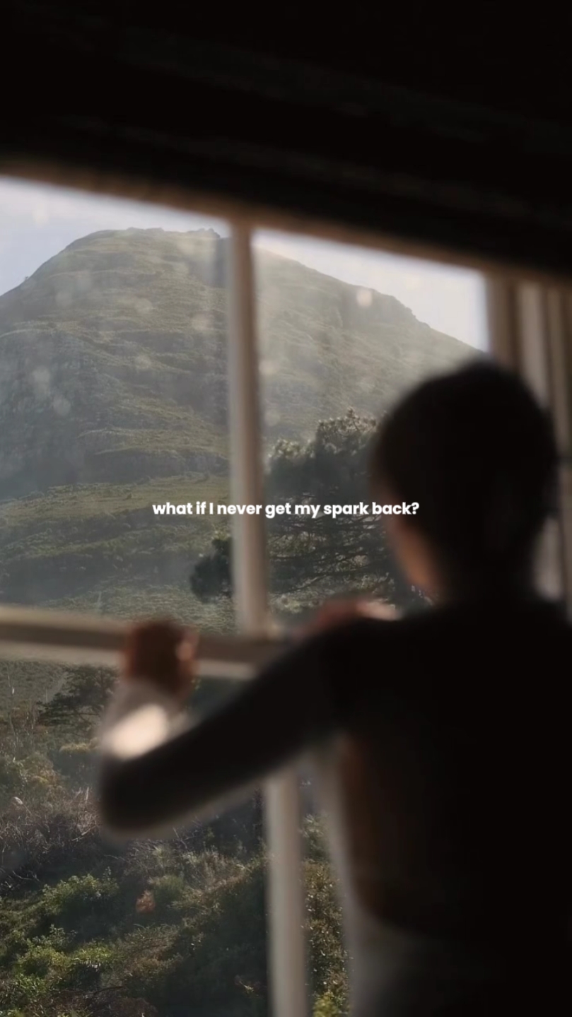 get my spark back