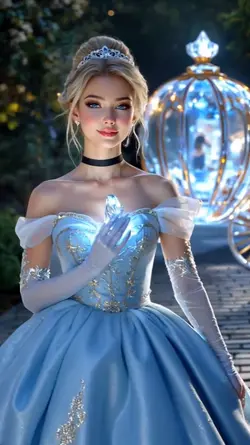 Princess Dream 