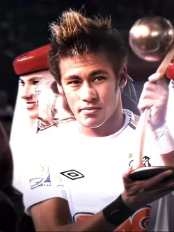 NEYMAR JR FREE EDIT