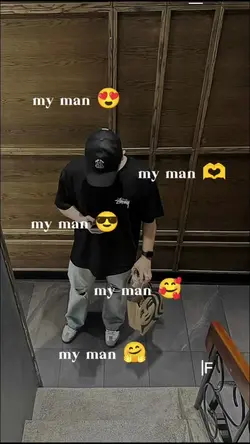 my man, my man |F