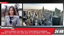 News YouTube Version