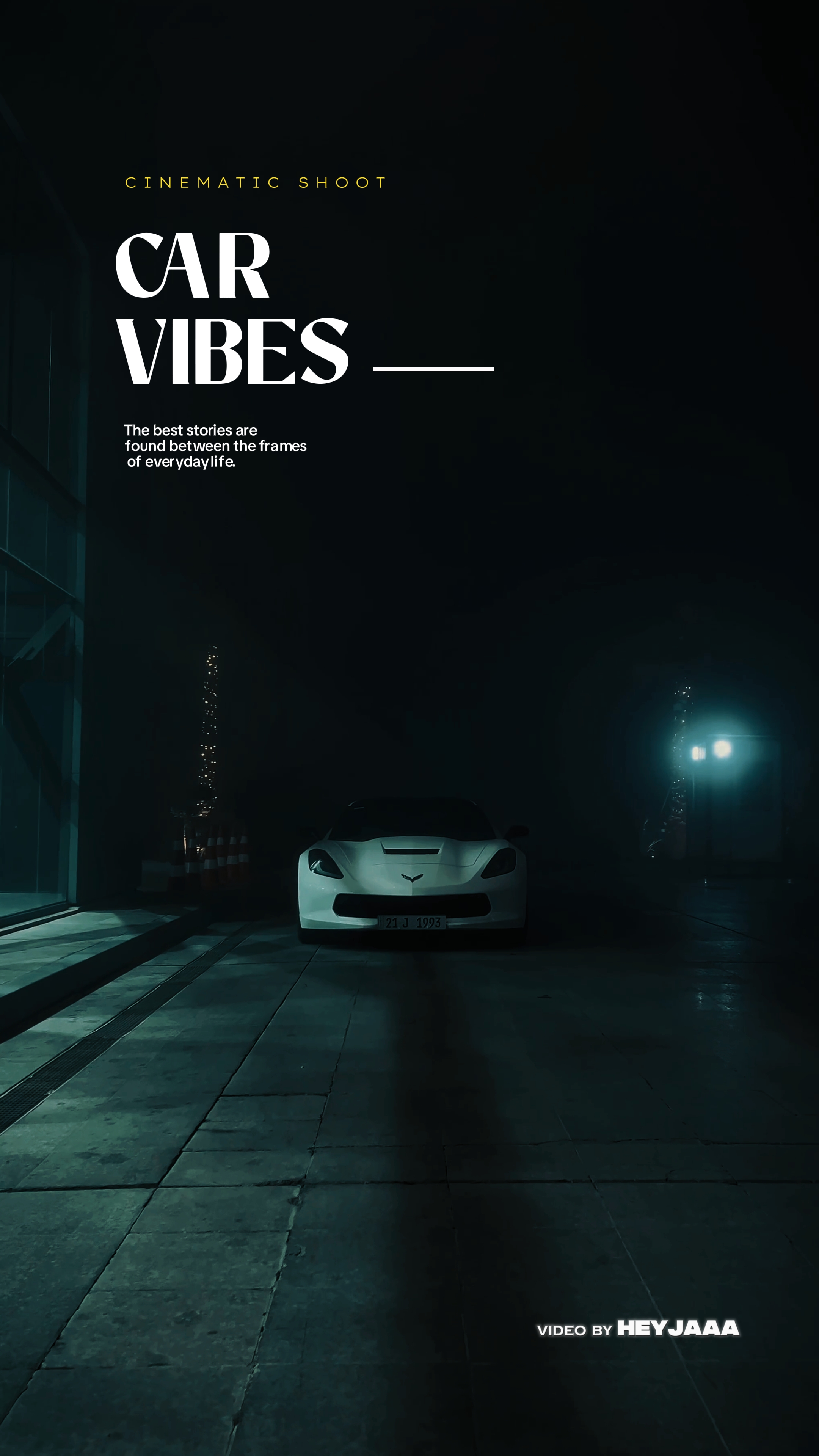 Car Vibes
