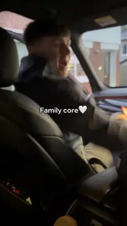 Family core🤍