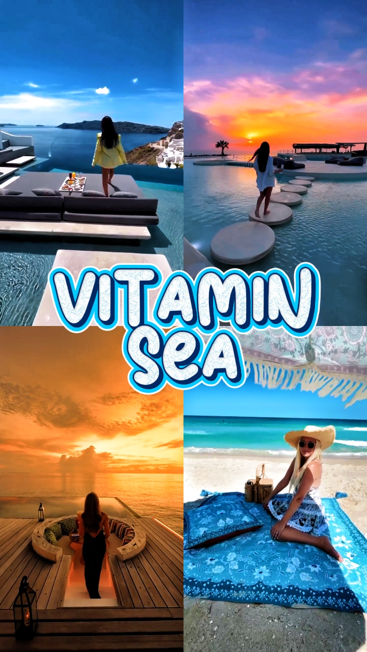 Vitamina mar