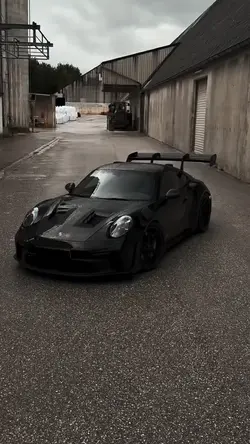 CAR — 3CLIP🐈‍⬛♨️