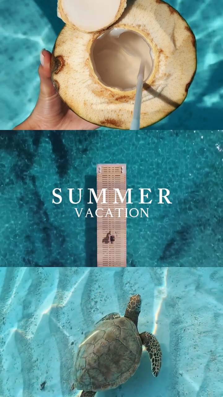 Sommerferien