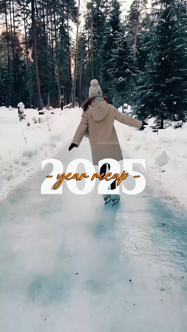 Resumen del año 2025