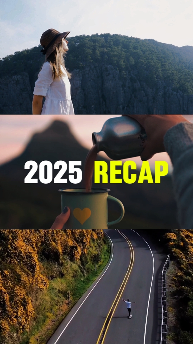 2025 Recap