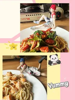 Yummy