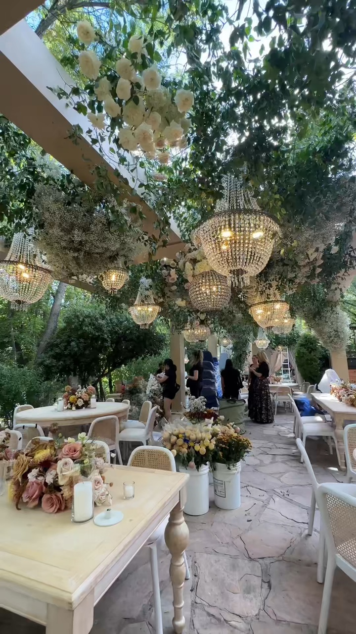 Planejamento de casamento