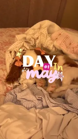day 1 in may