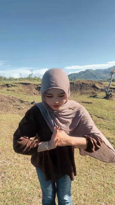 Jeen dance