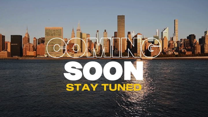 COMING SOON 16:9