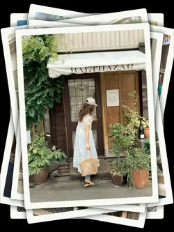 Photos Collage Trend