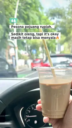 Pesona pejuang rupia