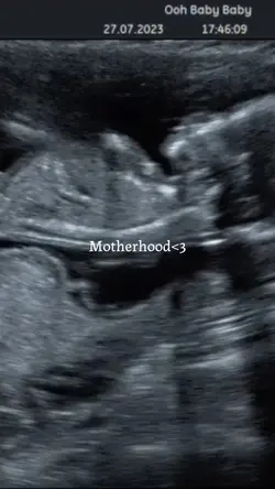 Motherhood<3