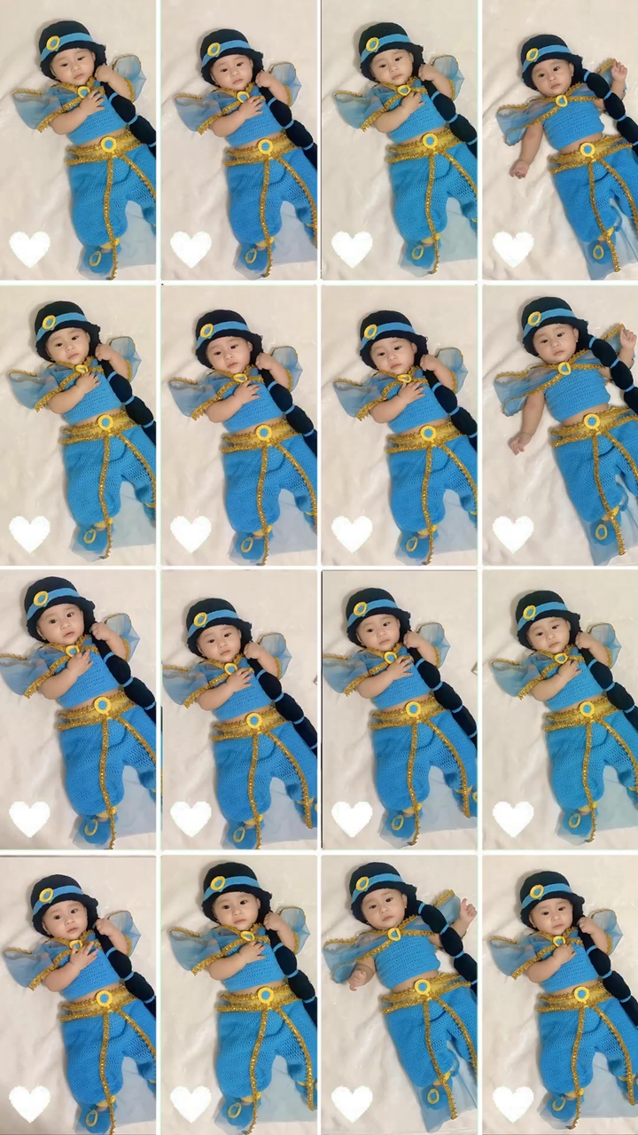 6 meses de edad