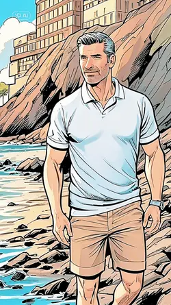 Desenho bem Realista